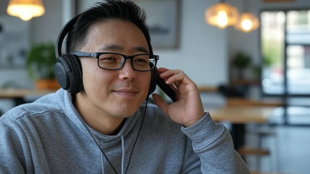 Mendalami Perspektif Baru Lewat Podcast 10 Menit
