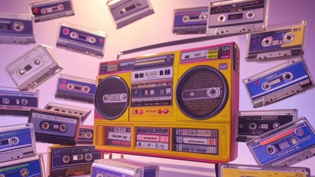 Lagu 90-an Kembali Mengguncang TikTok: Nostalgia dan Kreativitas Menghidupkan Kembali Hits Lama