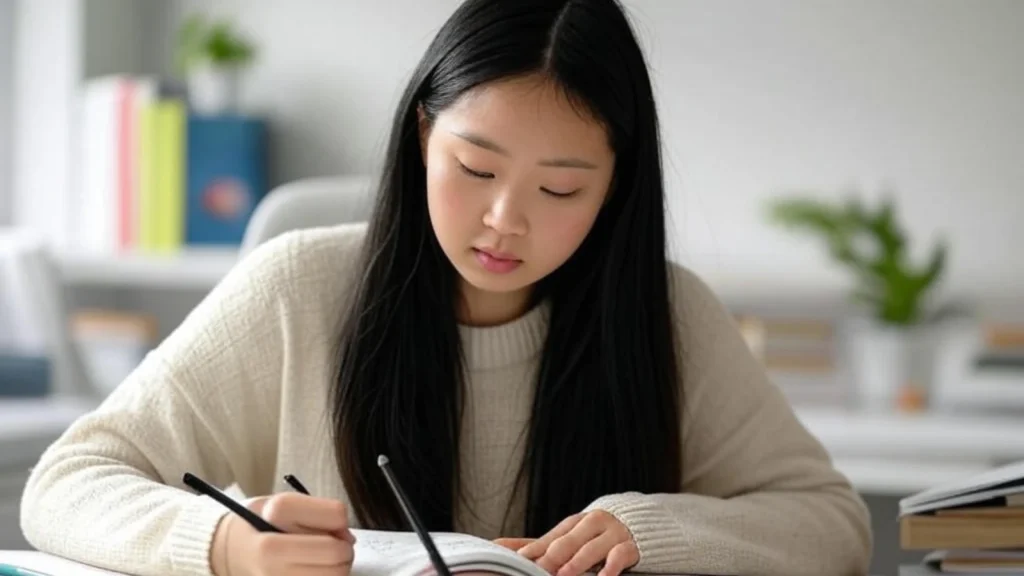 Mengatur Hidup Lebih Baik dengan Bullet Journal