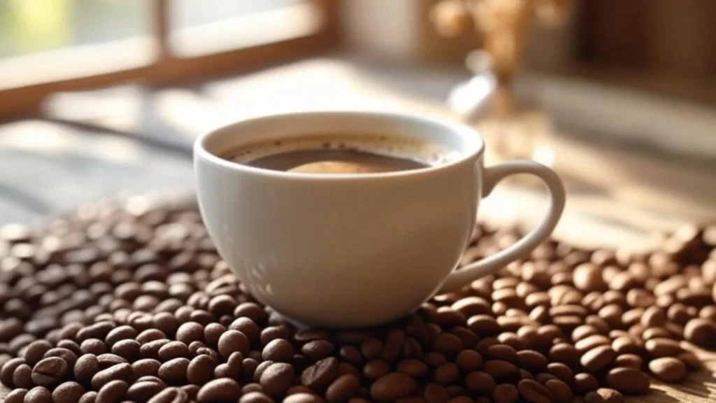 Kopi Pagi: Antara Tradisi dan Ketergantungan