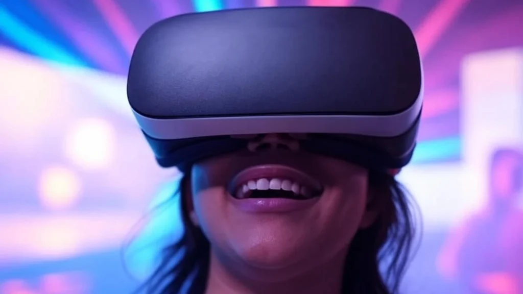 Mengusir Galau dengan Game Realitas Virtual: Menyanyi dan Bergerak di Dunia Digital