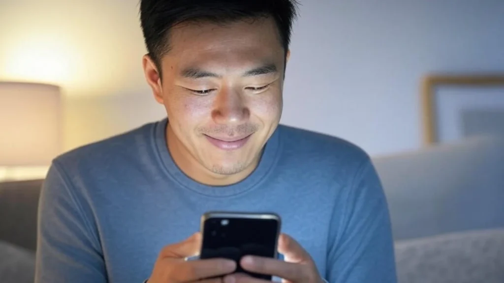 Dampak Penggunaan TikTok Terhadap Kesehatan Mental di Indonesia