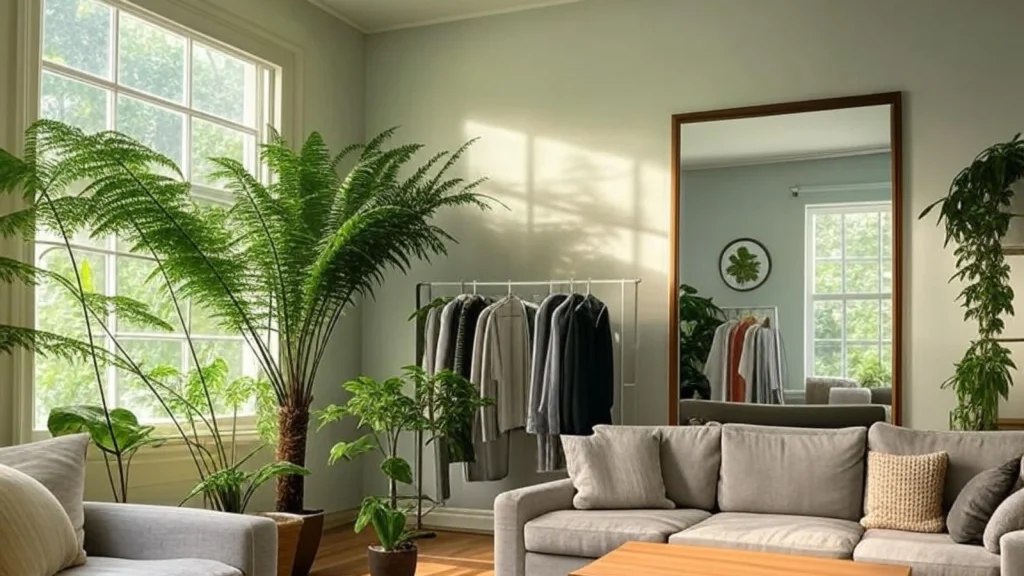 Barang di Rumah yang Menghambat Rezeki Menurut Fengshui