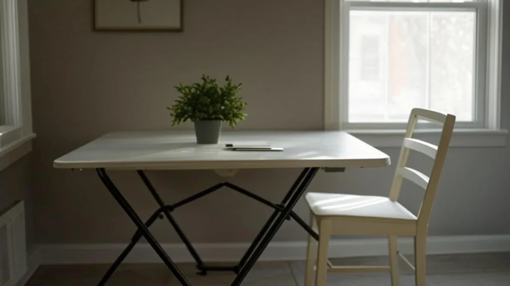 Menciptakan Home Office Mini yang Nyaman dan Fungsional di Rumah