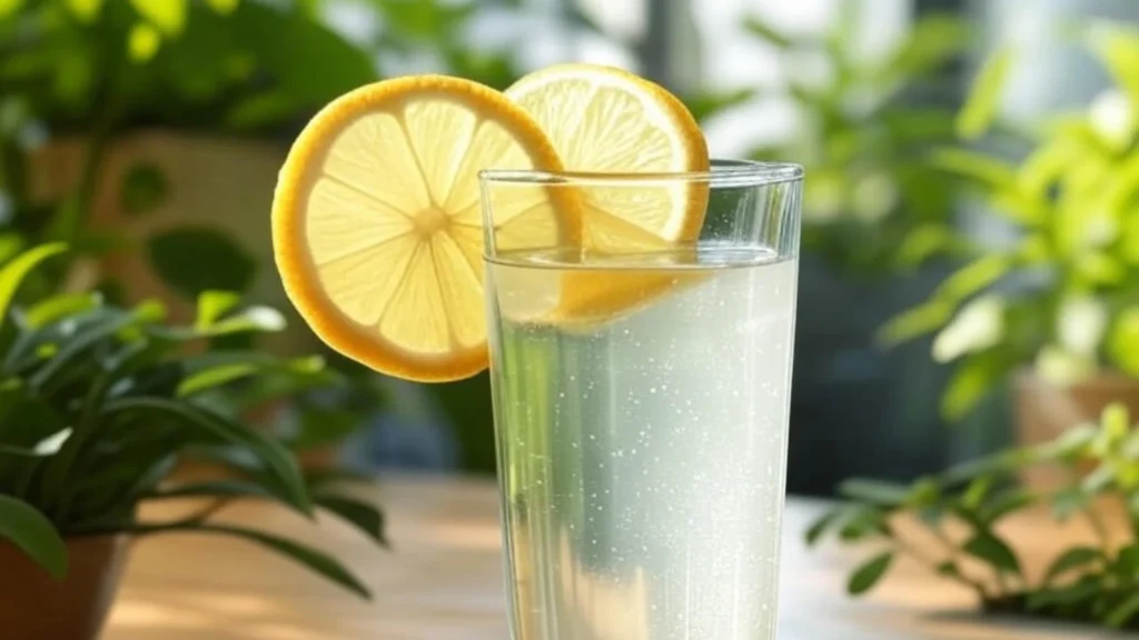 Manfaat Air Lemon di Pagi Hari: Fakta atau Sekadar Tren?