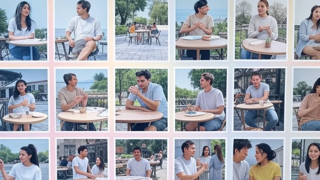 Menyeimbangkan Estetika dan Keaslian di Instagram