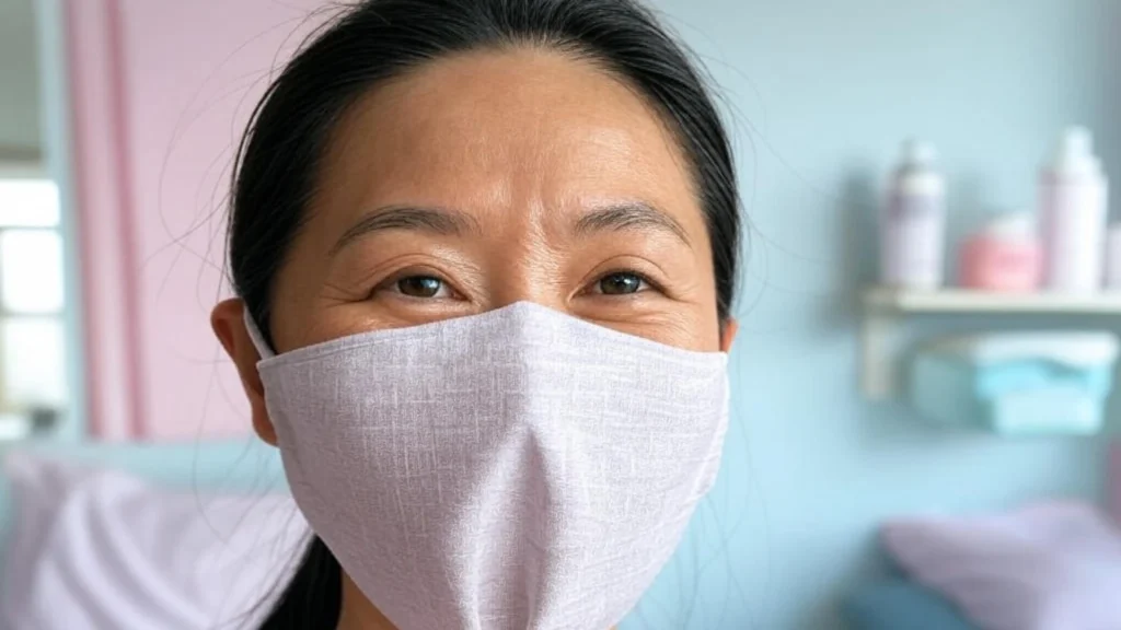 Cara Cegah Jerawat Akibat Penggunaan Masker
