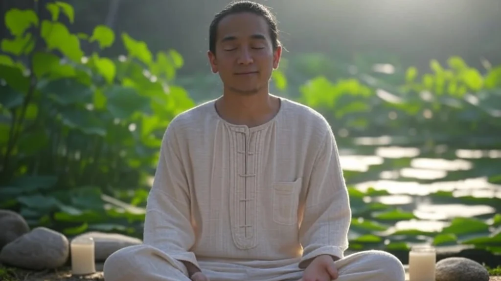 Meditasi 5 Menit: Solusi Cepat untuk Mengurangi Stres