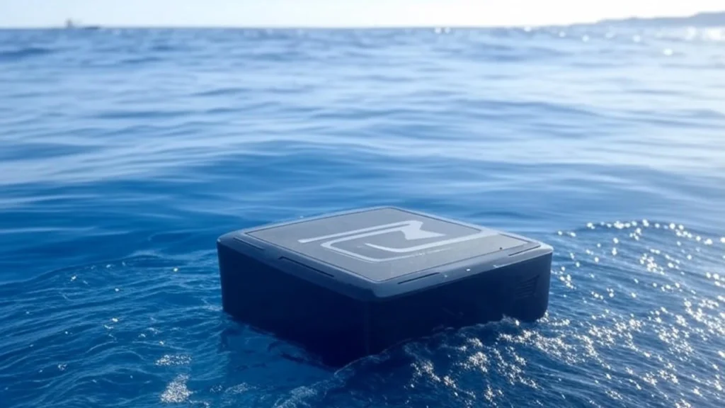 Perdebatan Tentang Teknologi Penangkapan Karbon di Laut oleh Gigablue