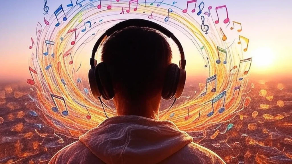 Membangkitkan Semangat dengan Playlist Musik yang Tepat