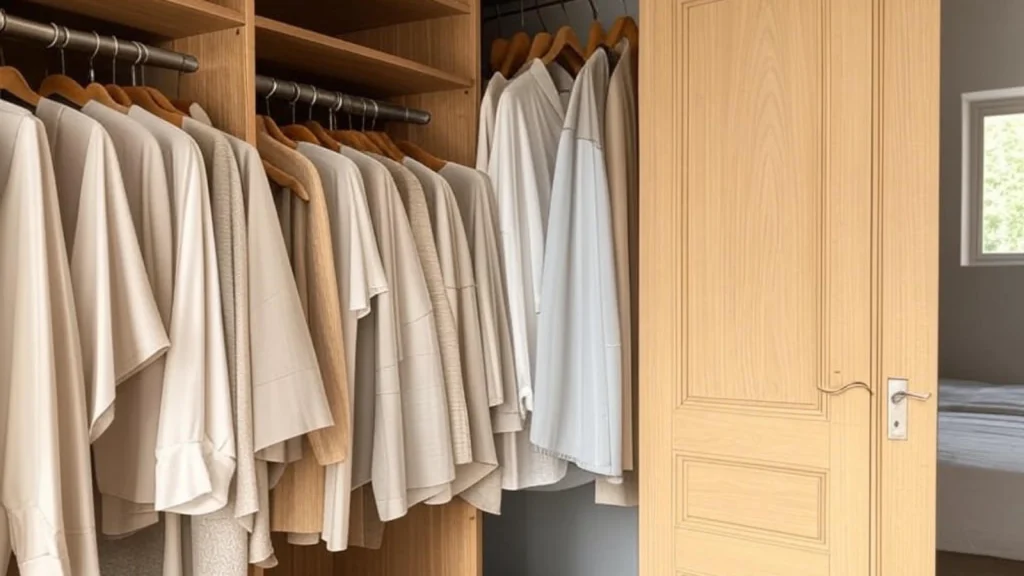 Mengenal Konsep Capsule Wardrobe dalam Dunia Fashion