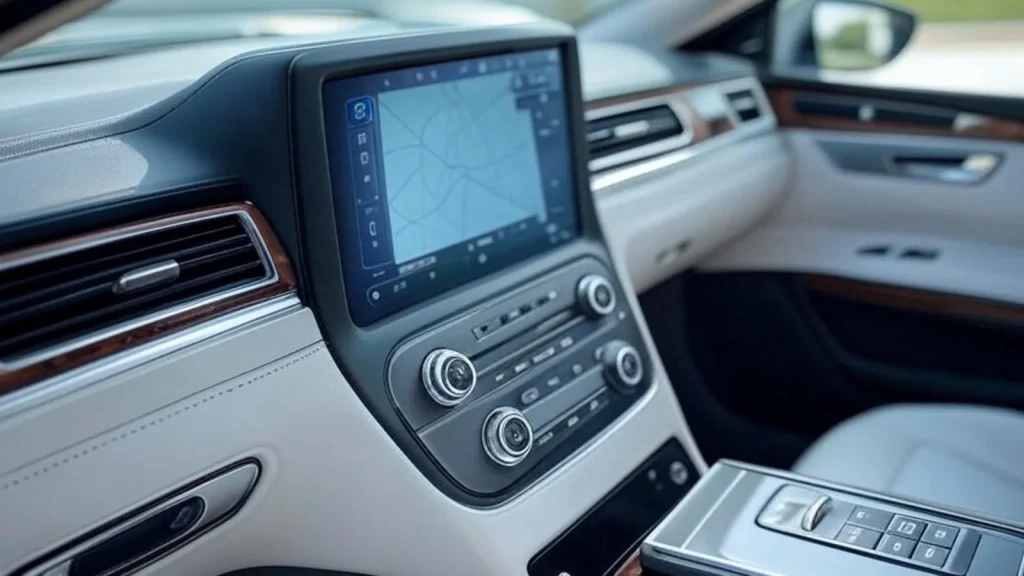 Fitur Canggih Mobil yang Sering Tak Terpakai Pemiliknya