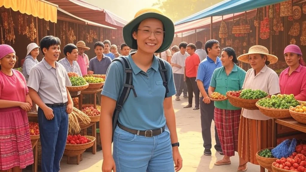 Tips Mengatasi Culture Shock Saat Traveling ke Luar Negeri