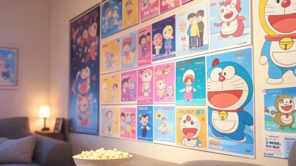 Rekomendasi Anime Pendek untuk Segarkan Pikiran di Tengah Kesibukan