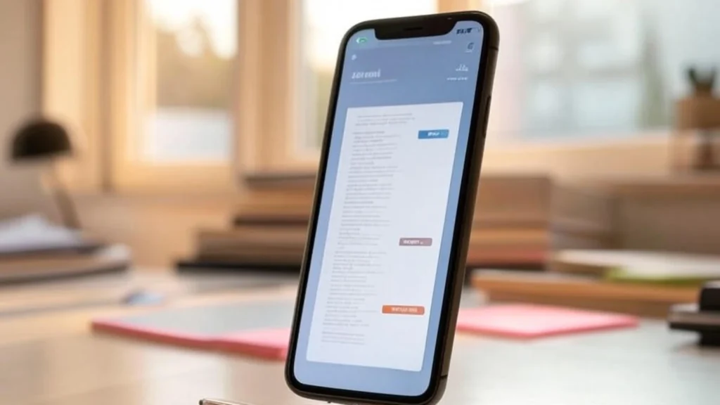 Buku Harian Digital: Merekam Momen Tanpa Ribet