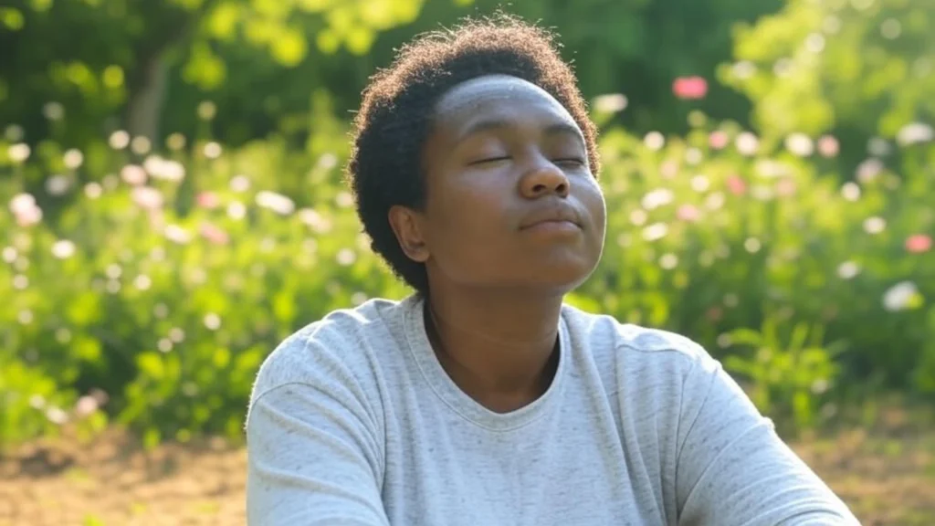 Mengatasi Kecemasan melalui Mindful Living di Era Media Sosial
