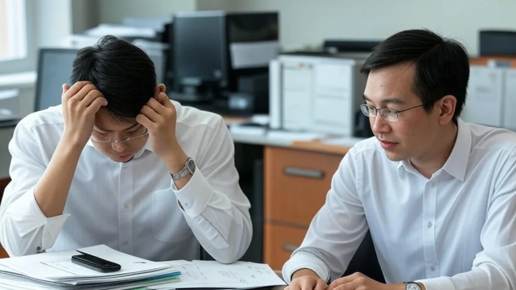 Sibuk vs. Produktif: Memahami Perbedaan yang Penting