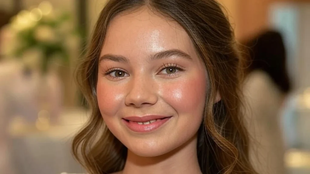 Makeup Minimalis: Solusi Elegan untuk Acara Semi Formal