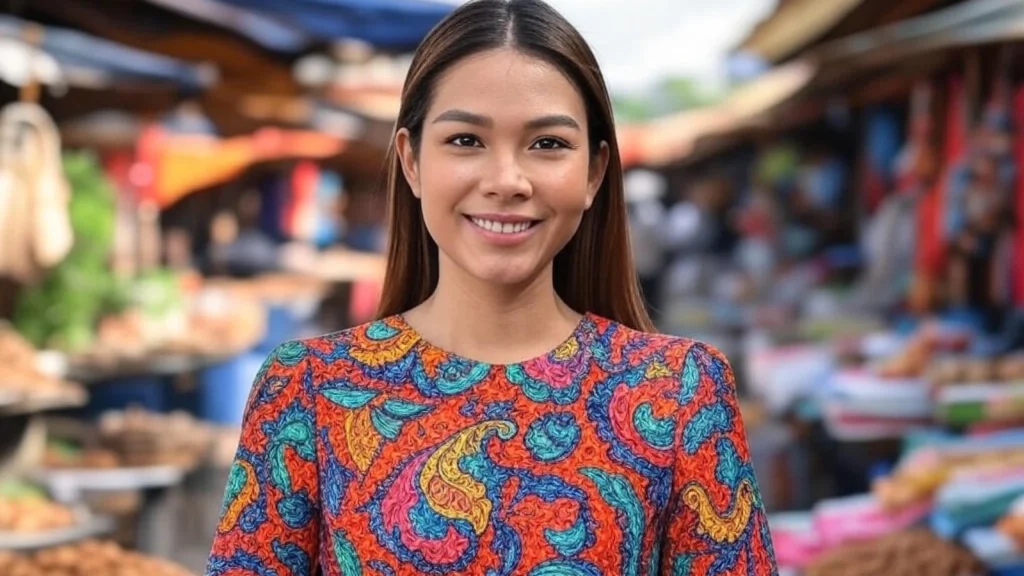 Peran Budaya Lokal dalam Industri Fashion Indonesia