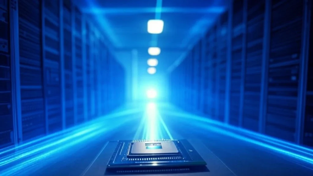 Inovasi Teknologi Laser Cooling dari MIT: Mengubah Cara Data Center Mengelola Energi