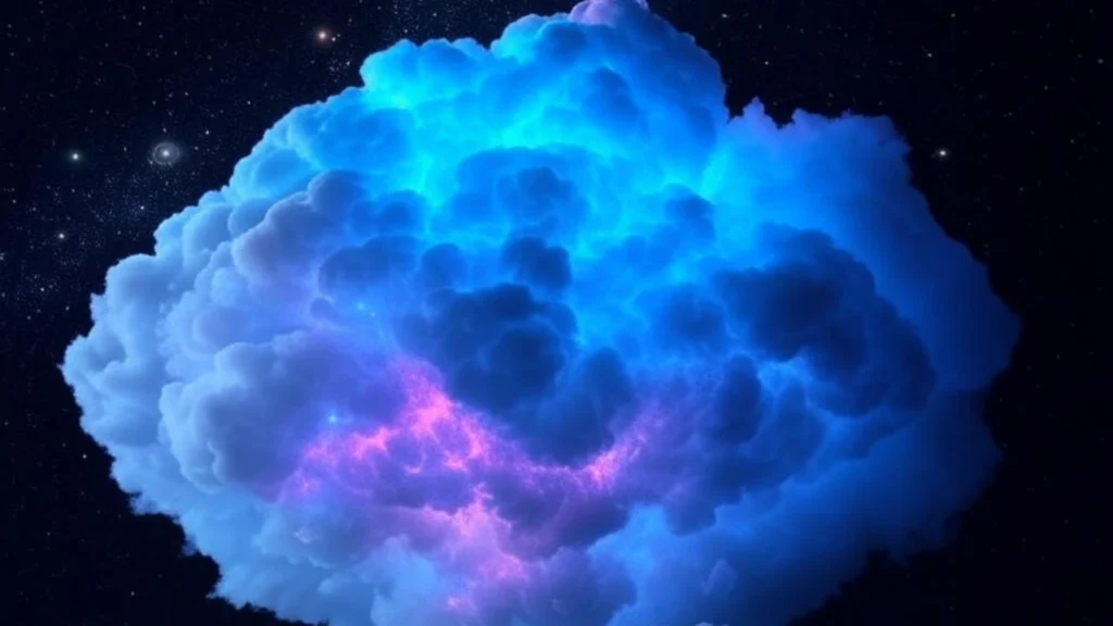 Penemuan Planet Eos: Awan Hidrogen yang Mengubah Pandangan Astronomi