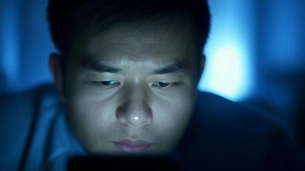 Memahami Blue Light: Dampak dan Tips Menguranginya
