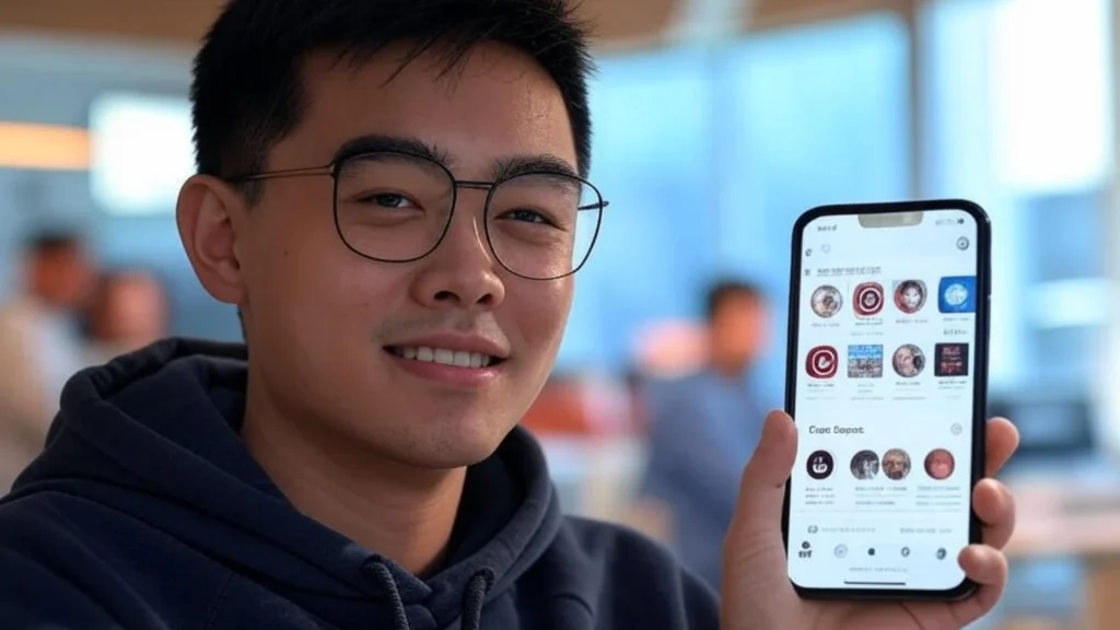 Instagram Luncurkan Fitur Baru di Threads, Bisa Saingi X?