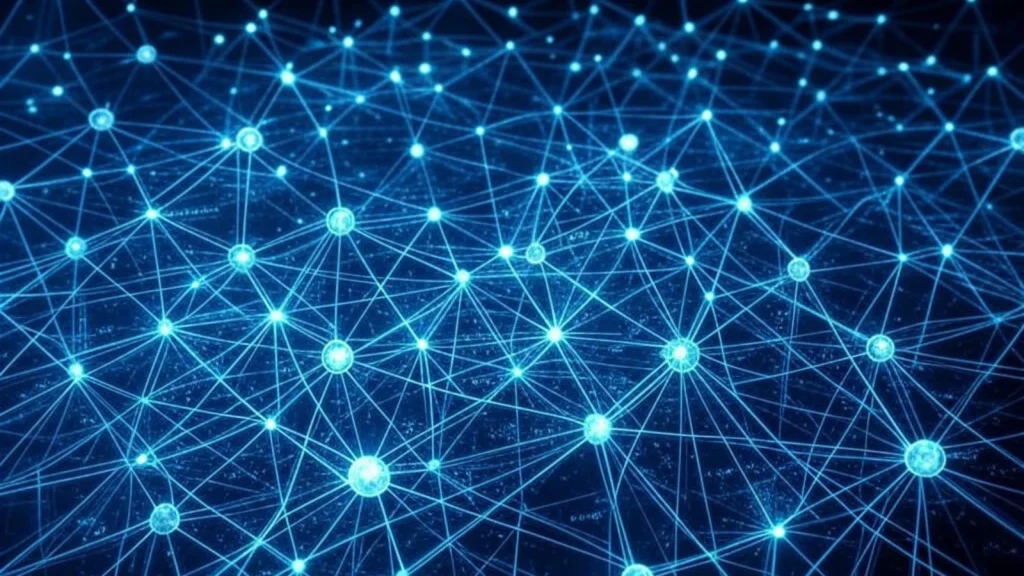 Blockchain: Teknologi yang Merubah Wajah Berbagai Sektor Industri