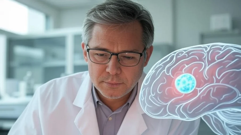 Obat Baru Tawarkan Harapan Baru bagi Penderita Alzheimer