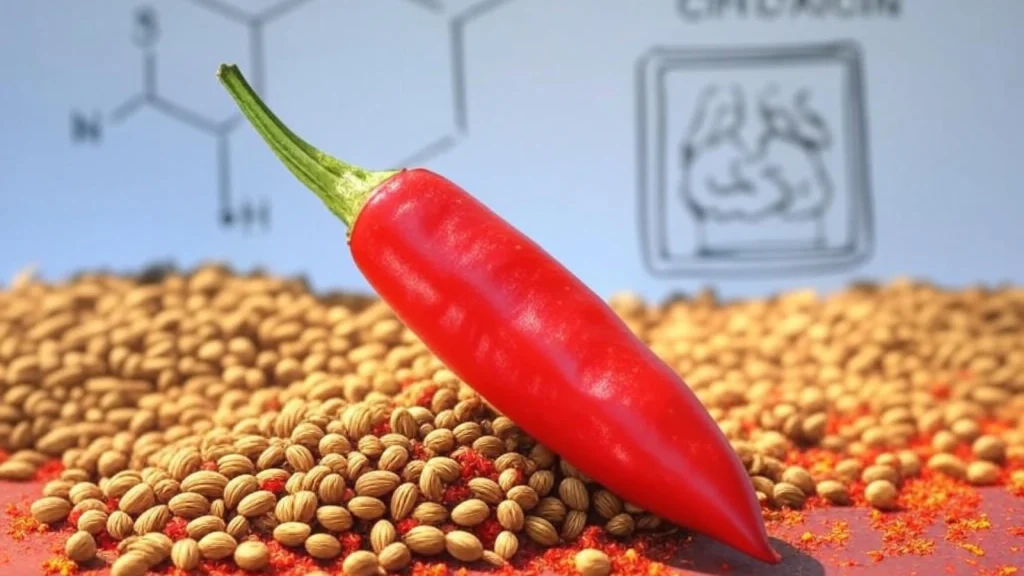 Mengapa Rasa Pedas Membuat Kita Ketagihan? Ini Penjelasannya