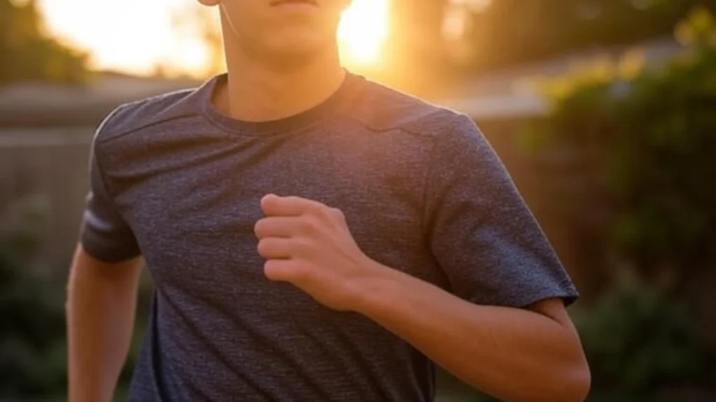 Rutinitas Pagi Gen Z: Kunci Sukses di Era Digital