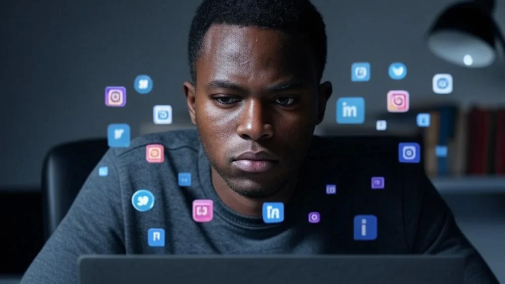 Batas Antara Berbagi dan Oversharing di Media Sosial