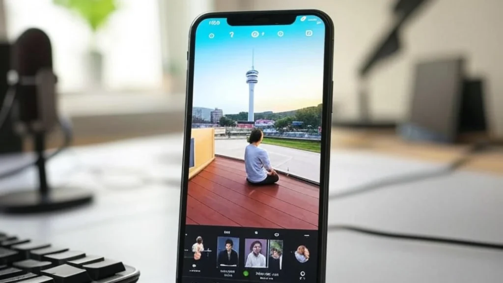 Cara Mudah Mengedit Video TikTok dengan Smartphone Terjangkau