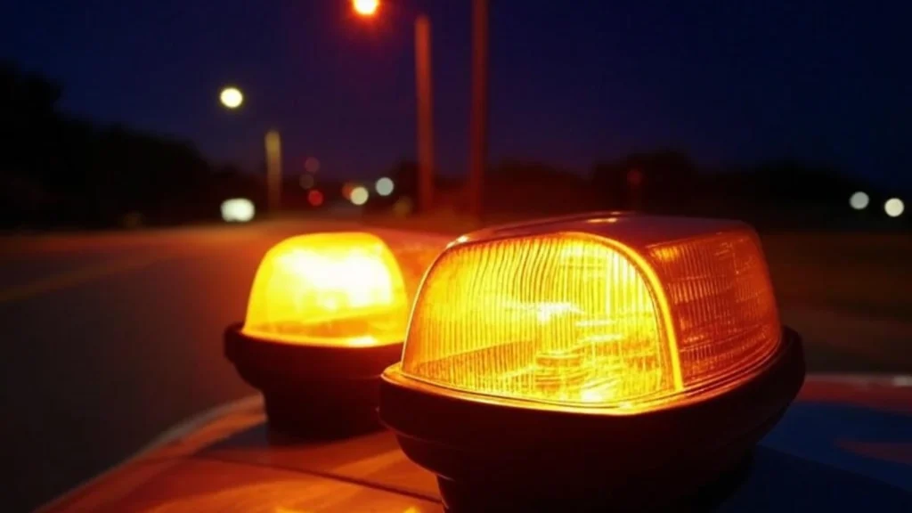 Pentingnya Penggunaan Lampu Hazard di Jalan Raya