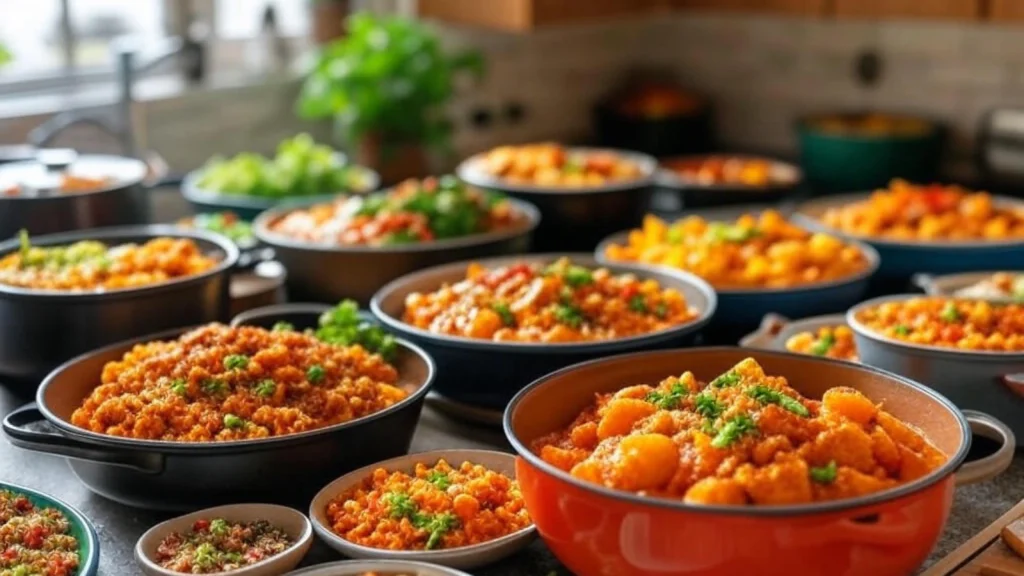 Resep One-Pot Praktis untuk Kesibukan Sehari-hari