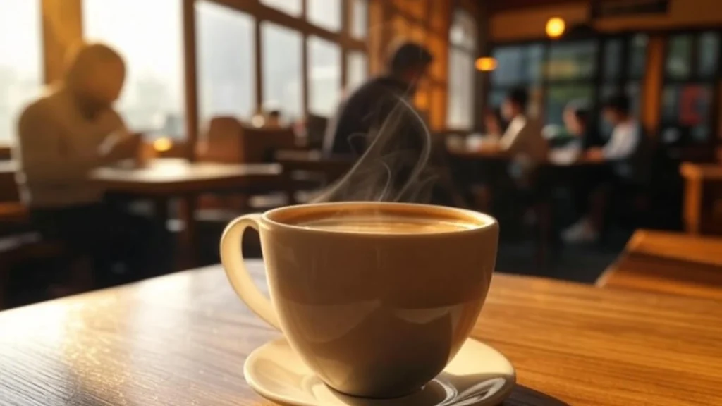 Menggali Efek Kopi Terhadap Kewaspadaan dan Kesehatan Tidur