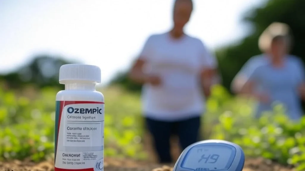 Ozempic: Potensi Baru dalam Pengobatan Diabetes Tipe 1