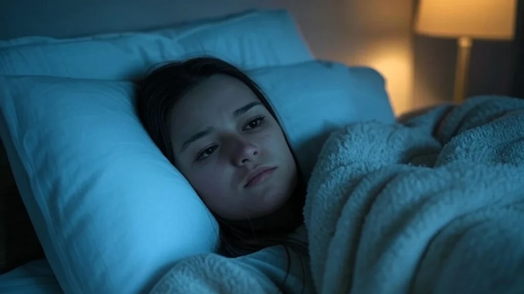 Mengapa Kita Masih Merasa Lelah Meski Tidur Cukup?