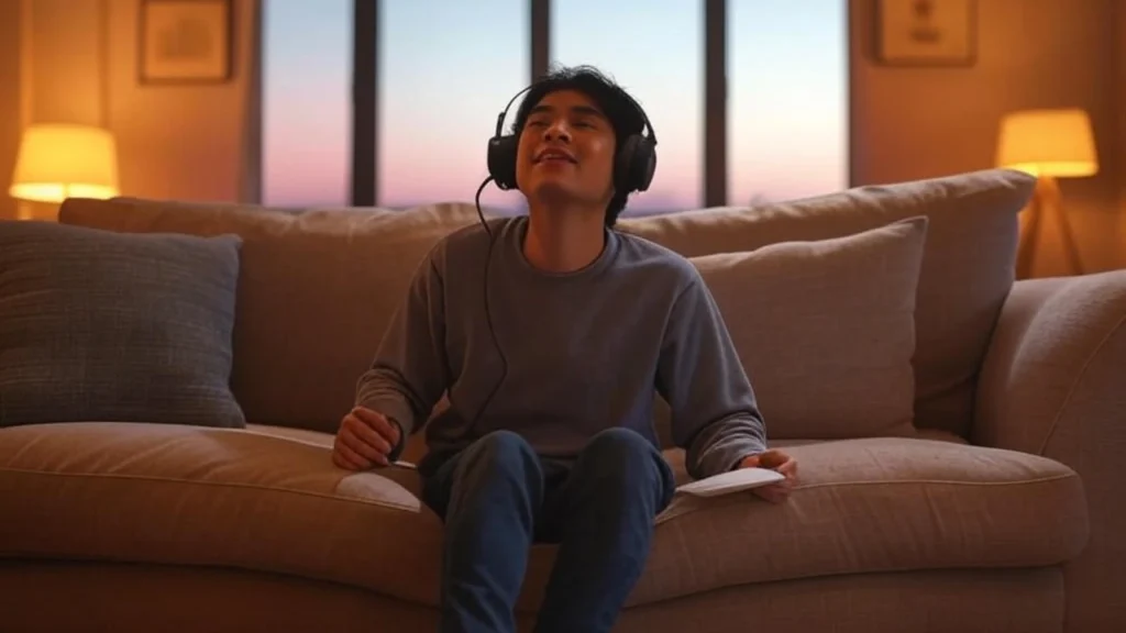 Manfaat Musik Sebagai Terapi untuk Kesehatan Mental dan Emosional