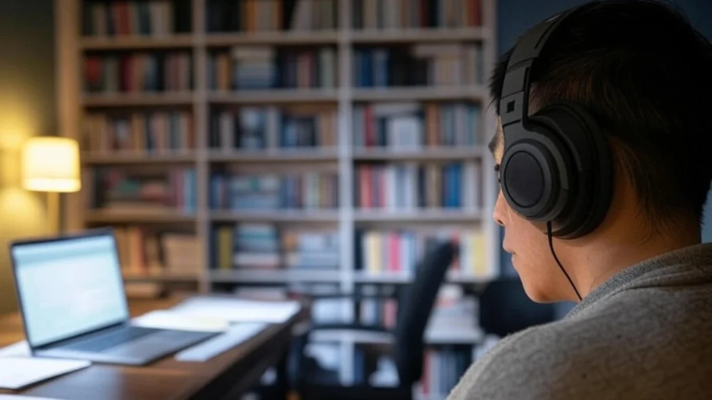Meningkatnya Popularitas Podcast dalam Pembelajaran di Kalangan Muda