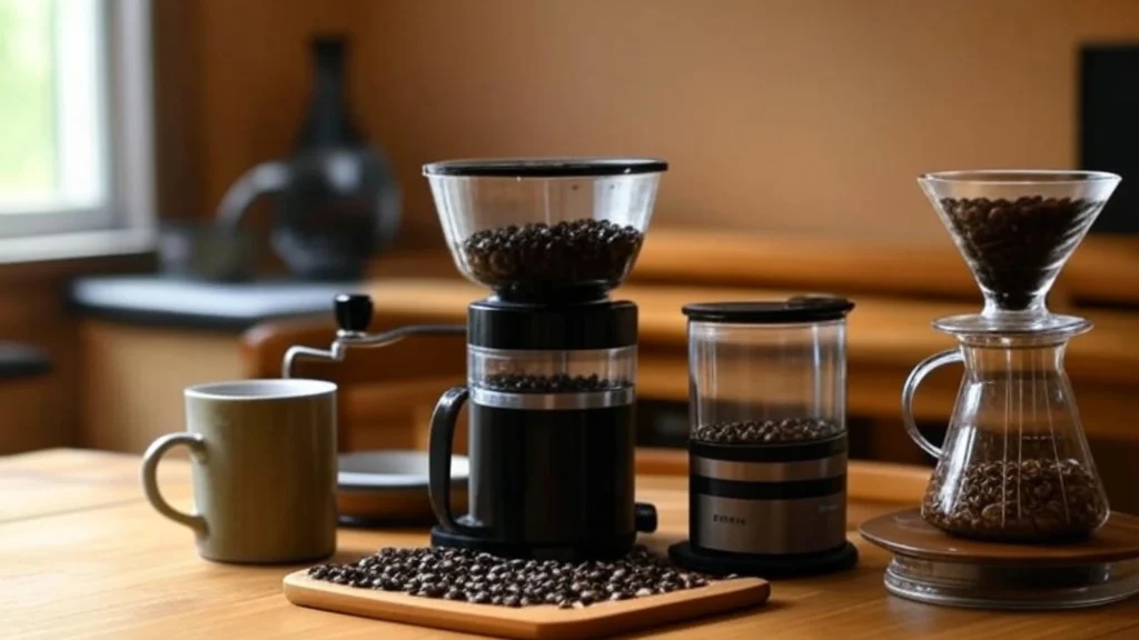 Menikmati Kopi Rumahan: Sebuah Gaya Hidup Baru