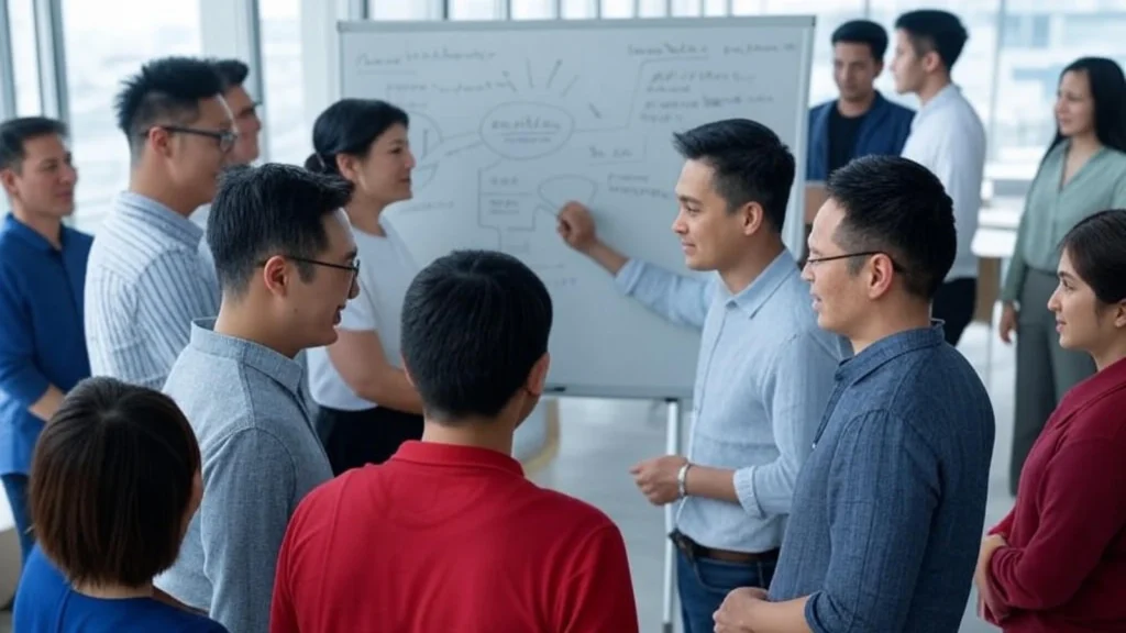 Target 50 Ribu Startup Digital: Ambisi atau Kenyataan?