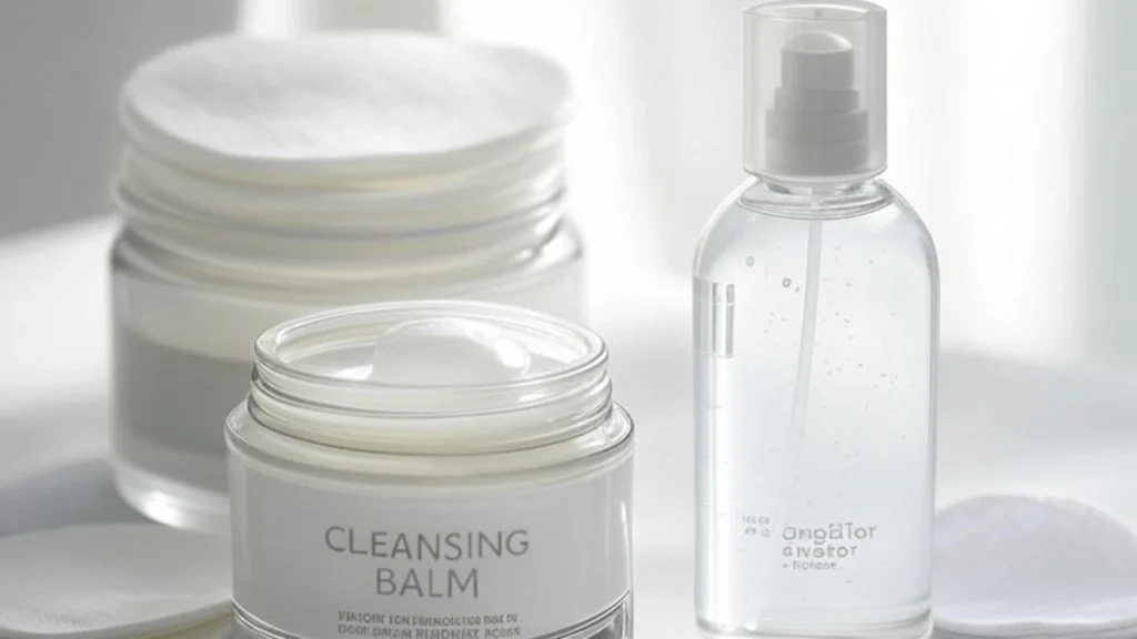 Cleansing Balm vs Micellar Water: Mana yang Lebih Efektif untuk Membersihkan Wajah?