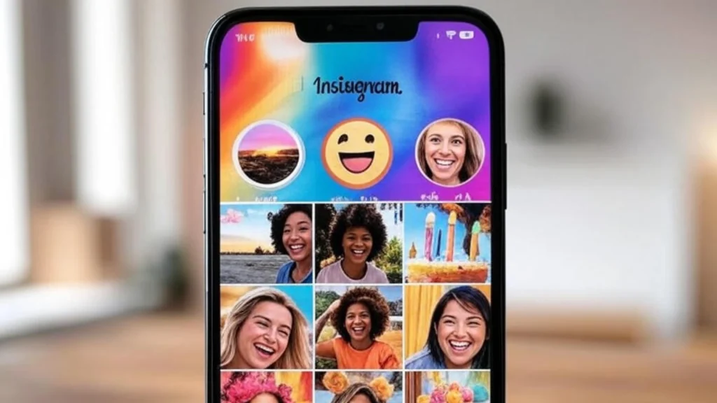 Menjadi Lebih Kreatif dengan Highlight Stories di Instagram