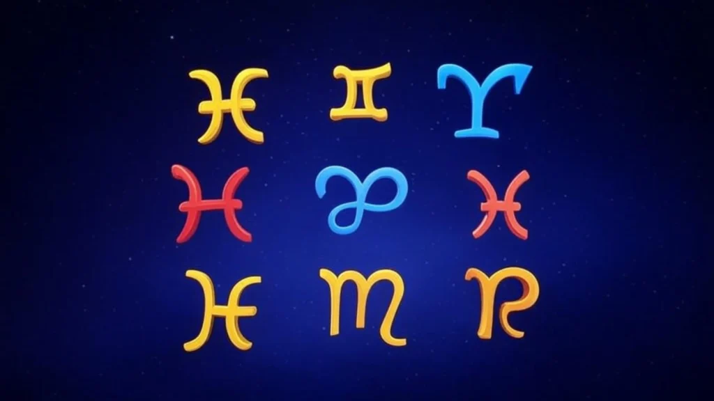 Menyelami Sisi Gelap Zodiak: Apa yang Mungkin Tidak Kamu Ketahui