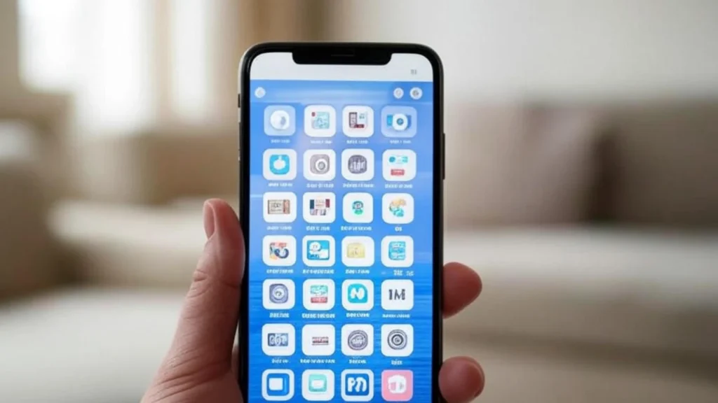 Cara Mudah untuk Decluttering Smartphone Anda
