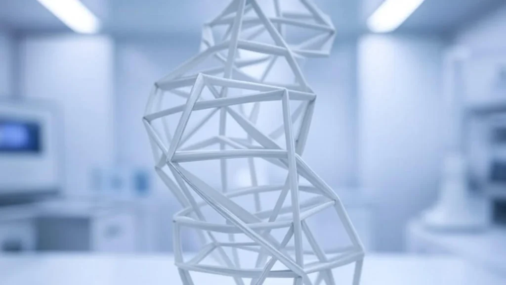 Menggali Potensi DNA Origami: Inovasi di Balik Struktur Nanoskala