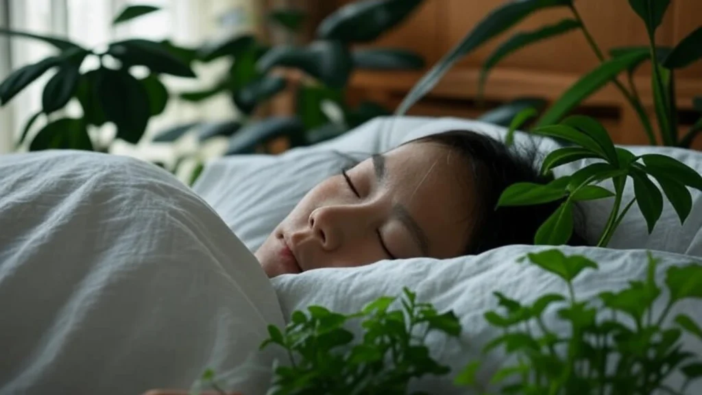 Pola Tidur yang Baik: Kunci Sukses Diet Sehat