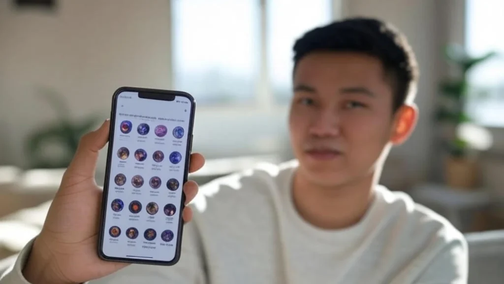 Akun Media Sosial yang Membantu Pengembangan Diri di Era Digital