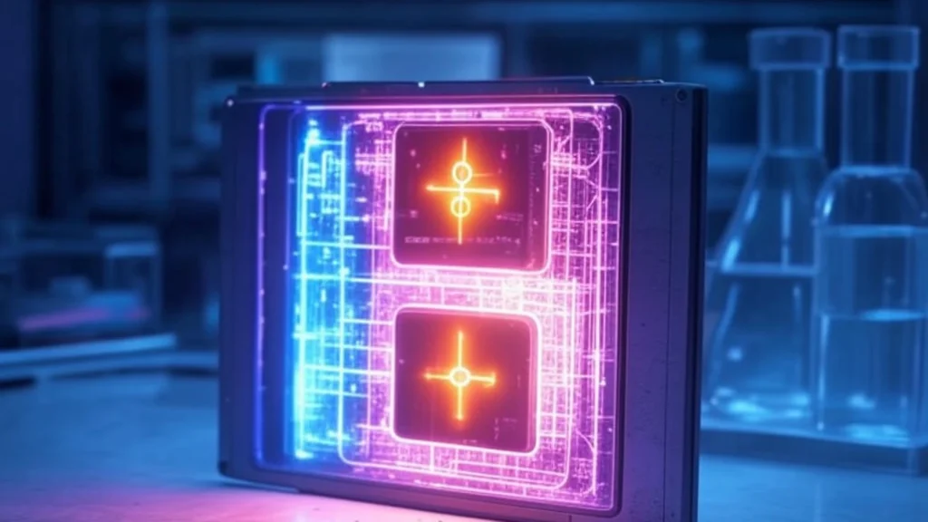 Mengenal Qudit Quantum Processor: Masa Depan Komputasi Kuantum